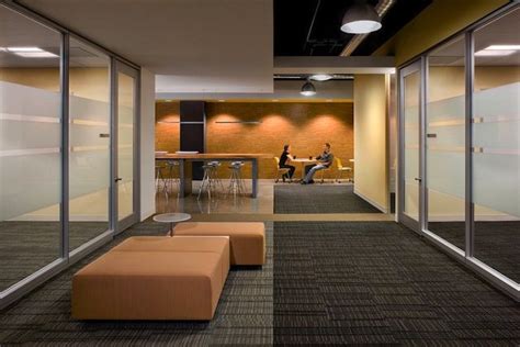 未來辦公空間設計趨勢解讀，看看哪一種是你的上班理想？ 